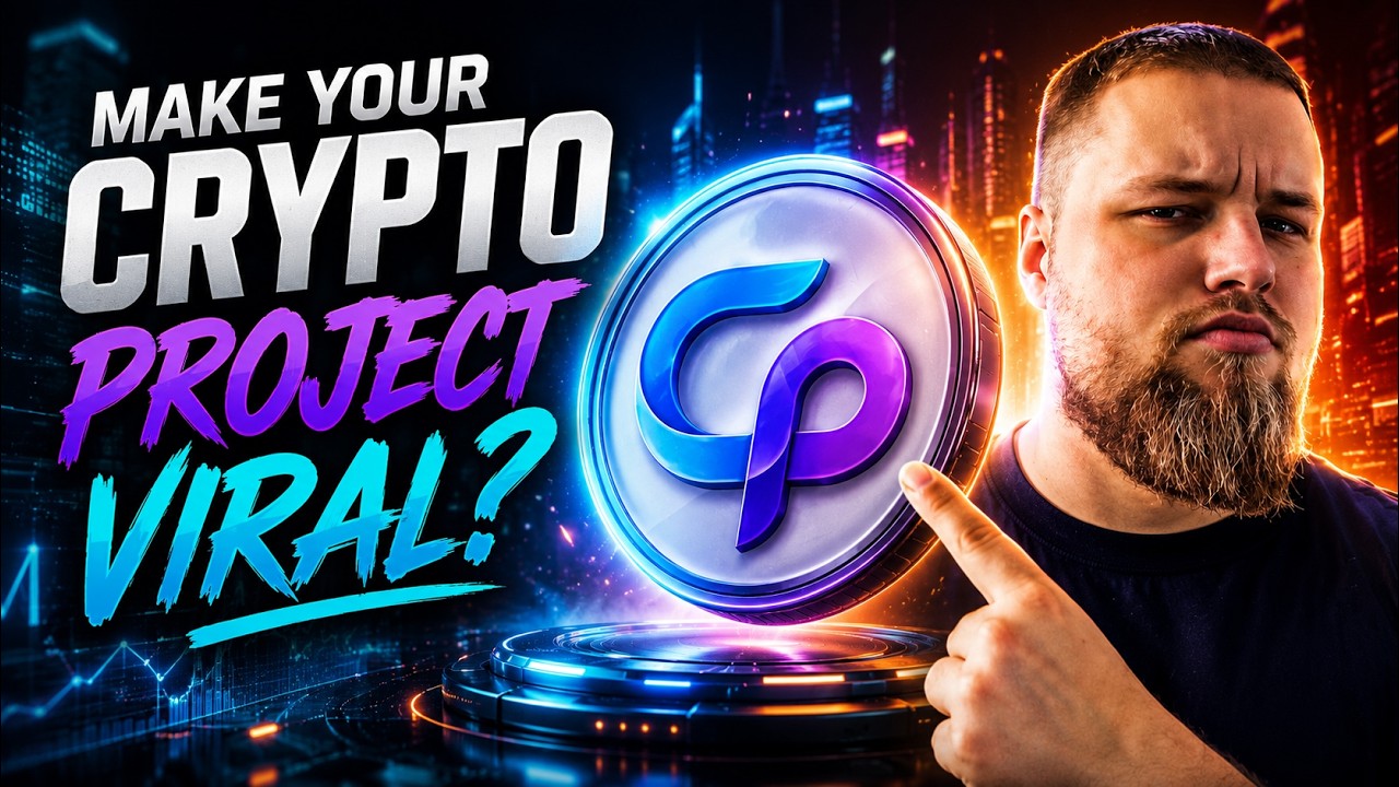 Crypto Promo: How CryptoPromo Helps Web3 Projects Grow in 2026