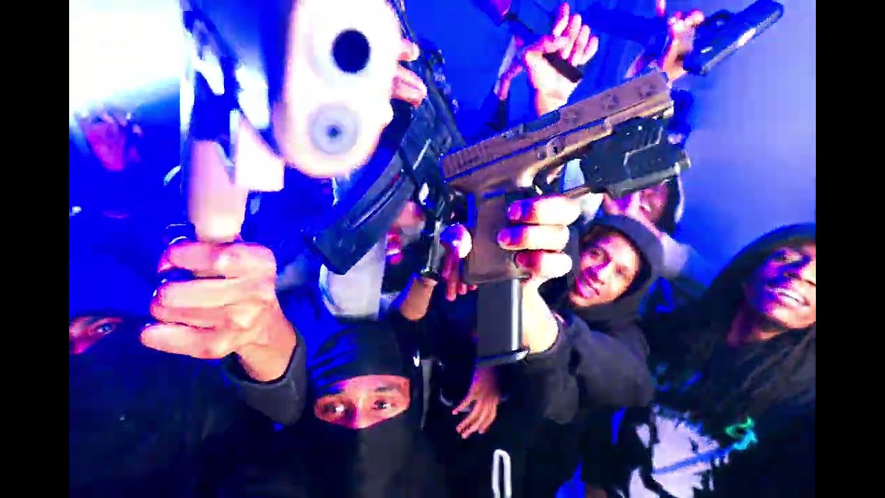 ABK C4 ft Lit Duce - LONG LIVE MY BROTHER
