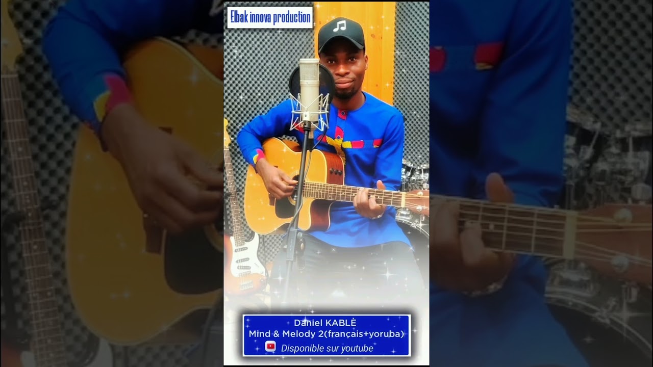 Mind & Melody 2 (français yoruba)