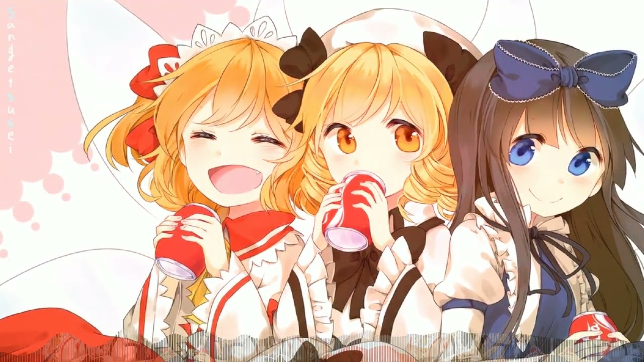 Nightcore - Keep Holding On - Avril Lavigne || sped up