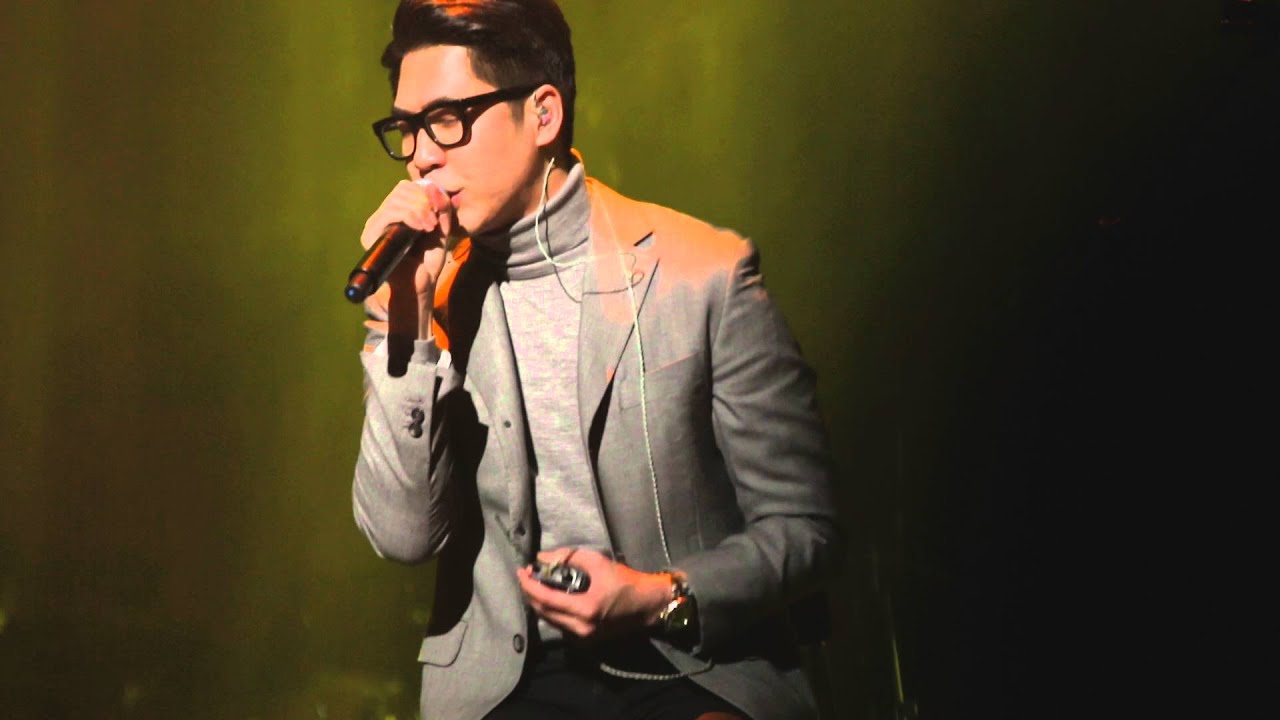 151229 정준일 - 좋은사람 @Thank you 2015