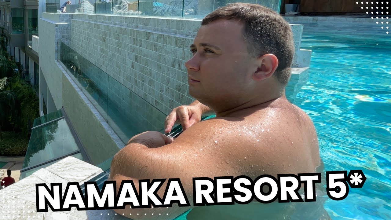 Namaka Resort Kamala 5* | Thailand. Phuket 2024