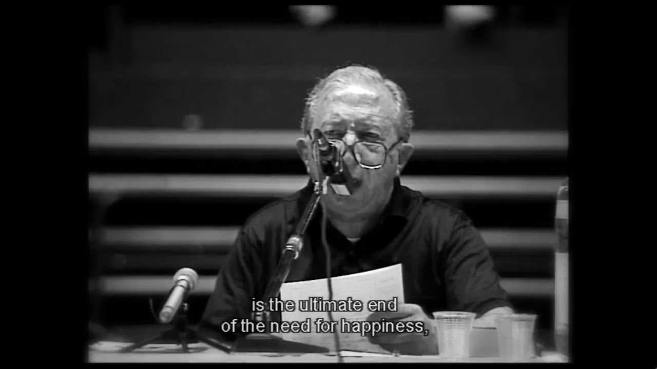 The Faith of Fr. Luigi Giussani | Exhibit | New York Encounter 2021