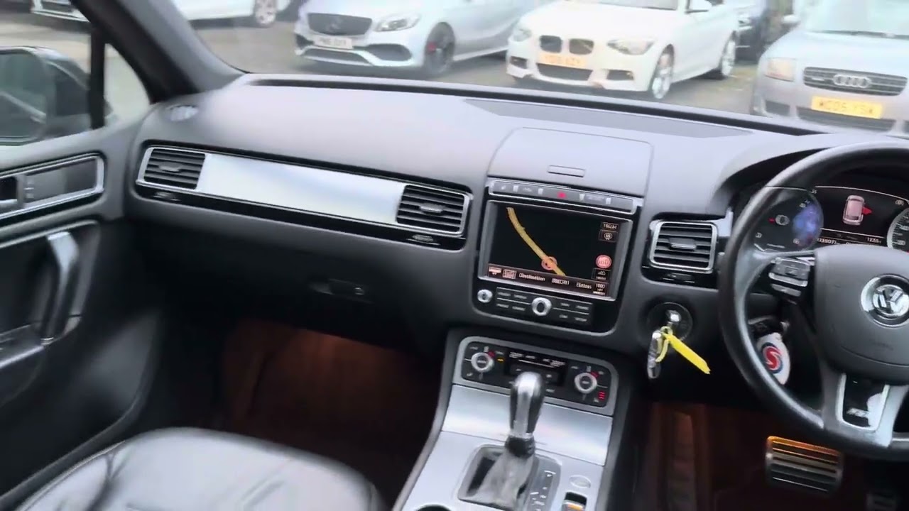 VW