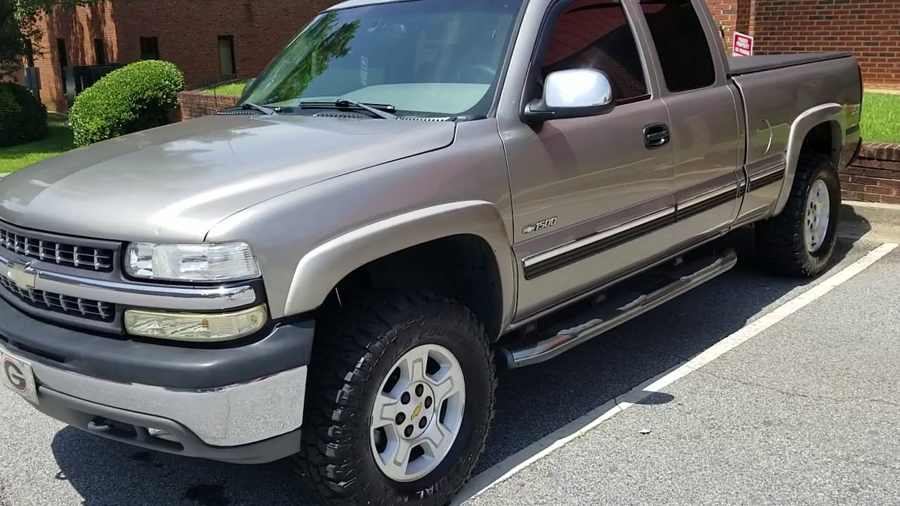 2001 Silverado LS2 Swap, Level 5 RPM Tranny