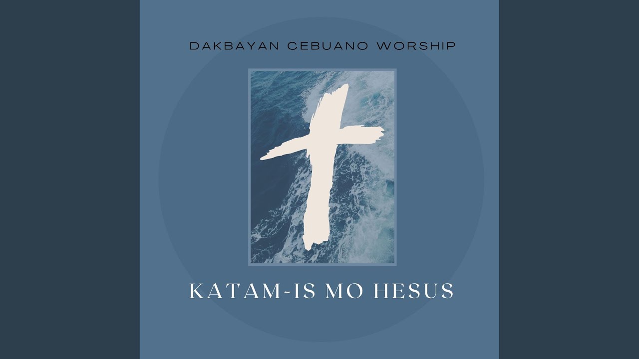 Katam-is Mo Hesus