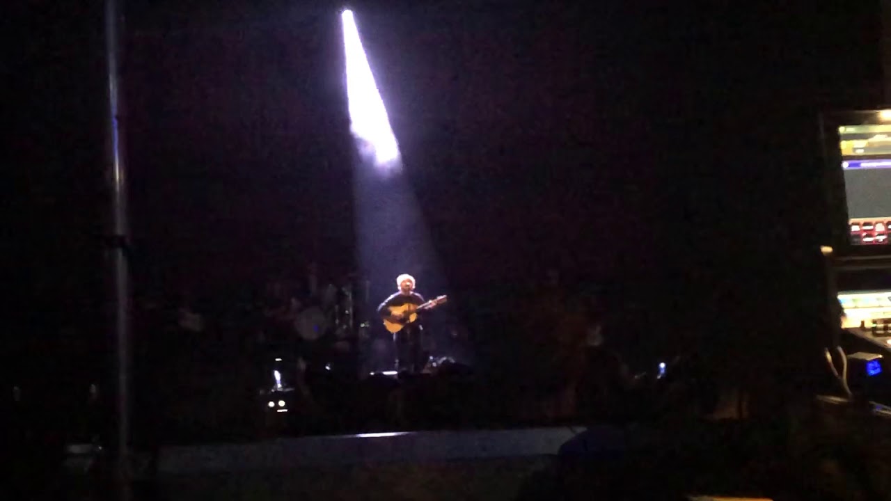 Lewis Capaldi, Brixton Academy, 29/11/2019, Before You Go