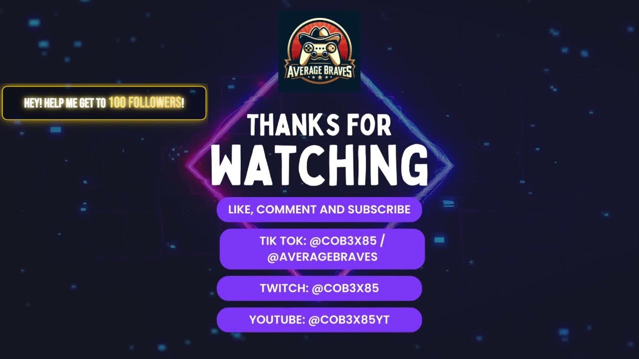 Gameplay and chill