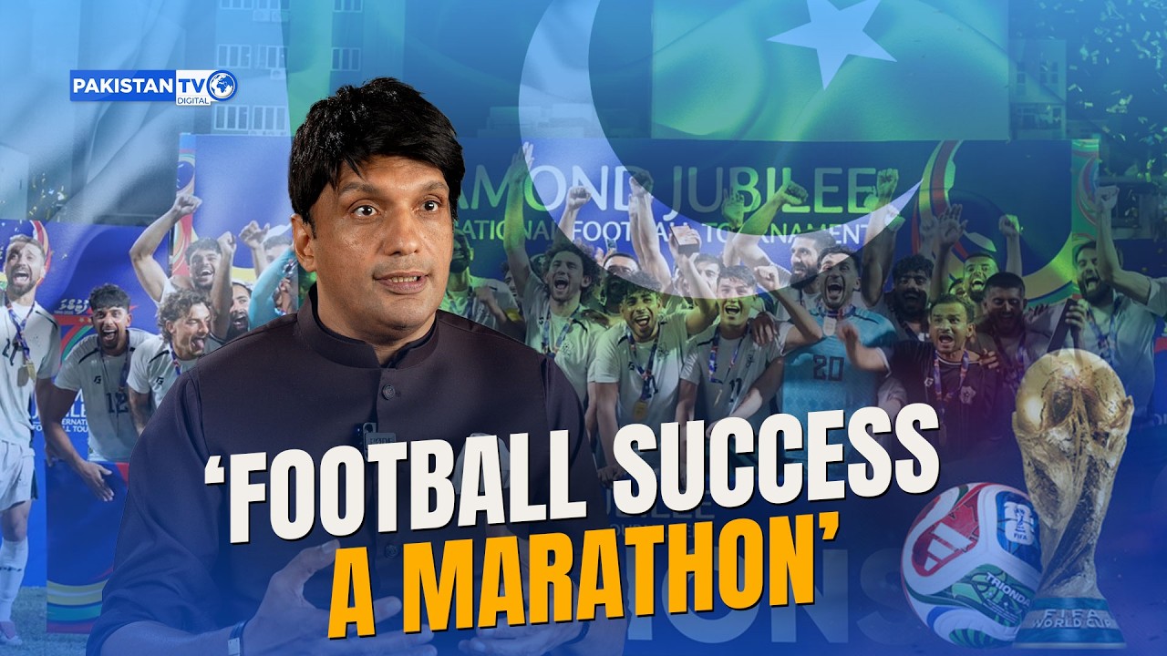 'Success in football is a marathon, not a sprint': FIFA invites PFF to ASEAN Cup