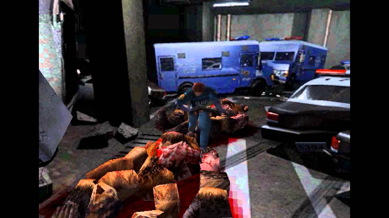 Analisis Resident Evil 1.5 | Esto si es un Resident |