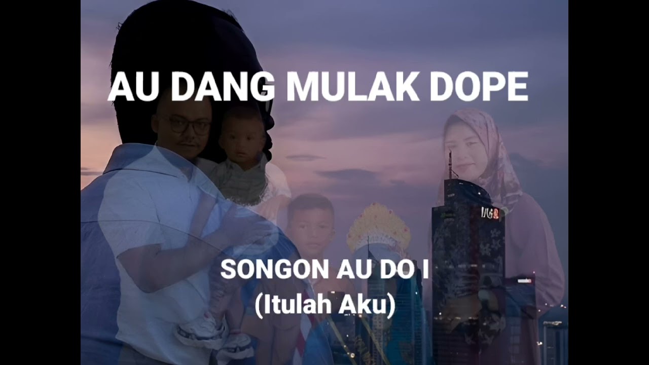 SWH - AU DANG MULAK DOPE [OFFICIAL AUDIO]