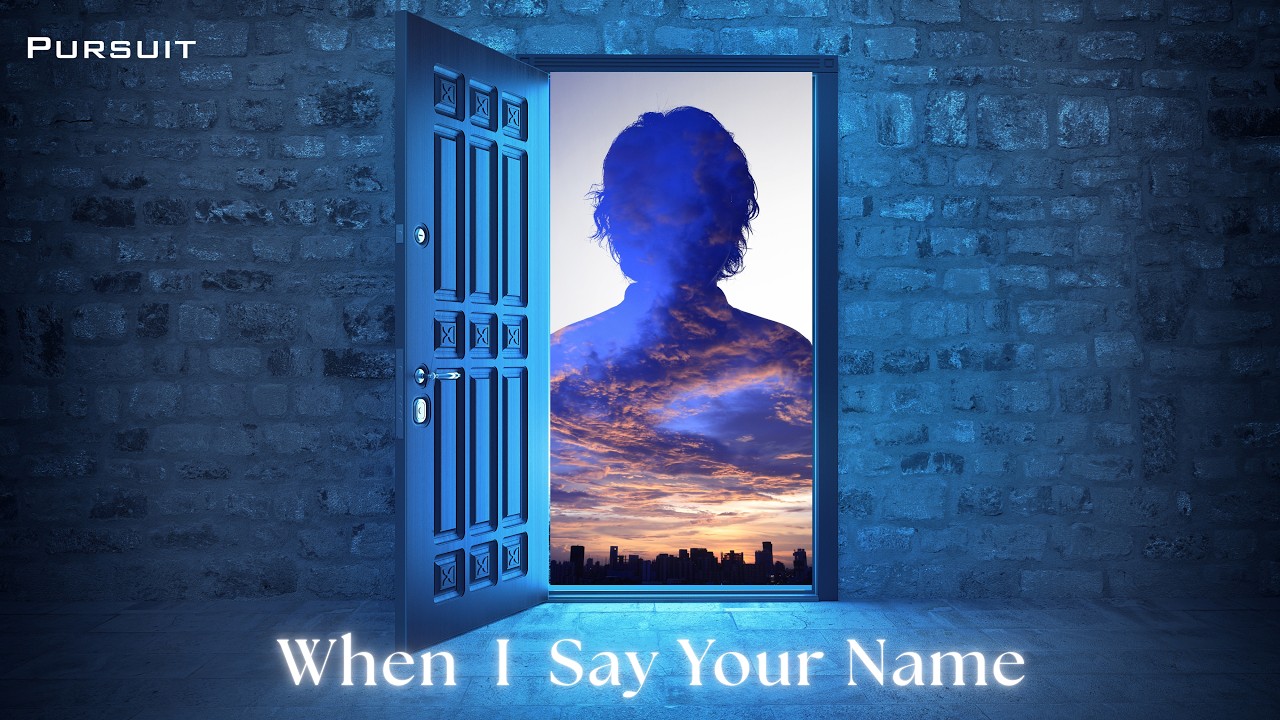 When I Say Your Name~2/10/26 Release Date ~Ambient House / Chill Electronic