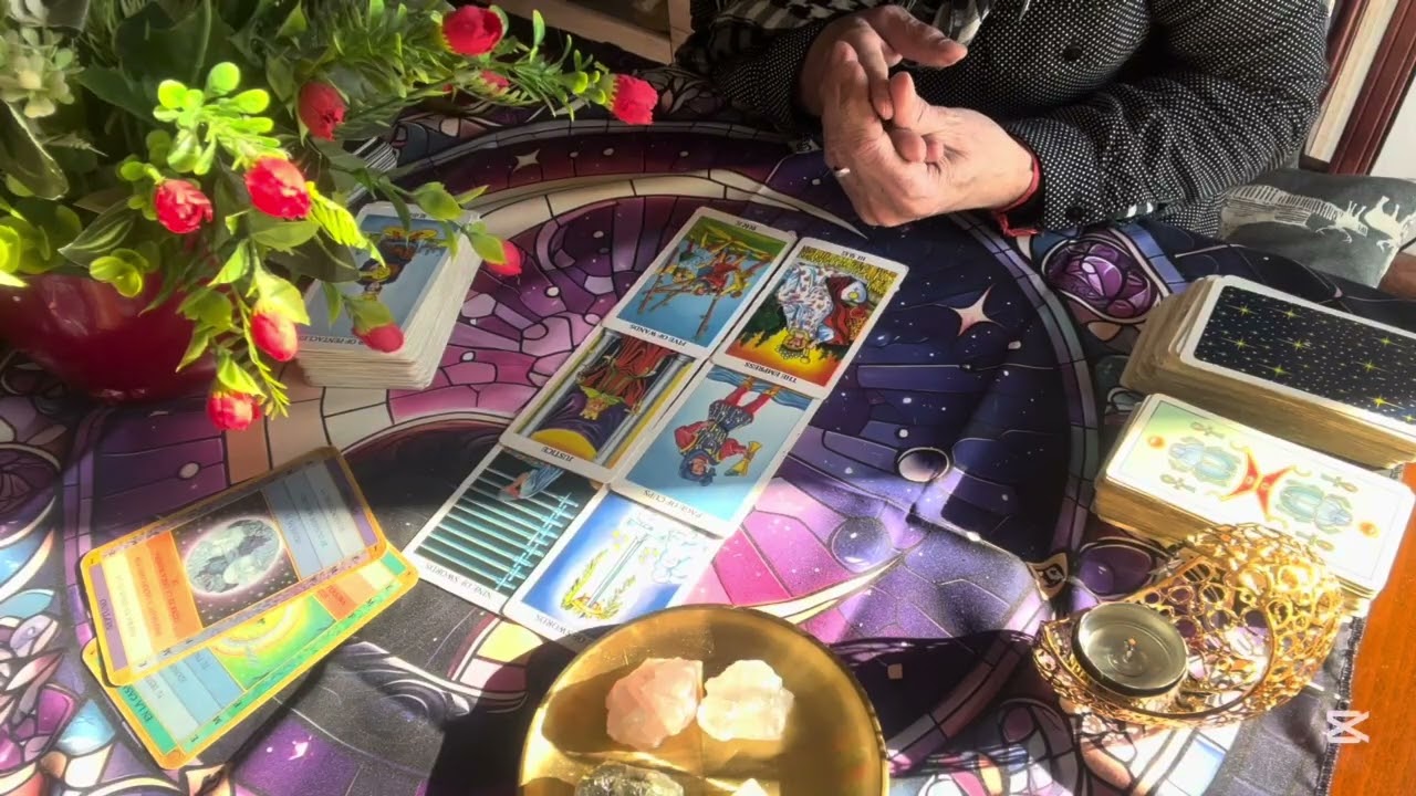 PISCIS ♓️ SÉ TU MAYOR VERSIÒN.