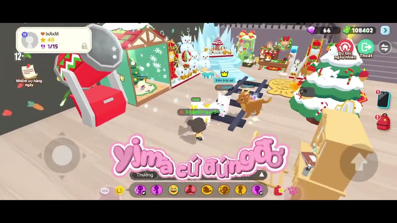 Mini vlog cùng mia yt ~~🎀