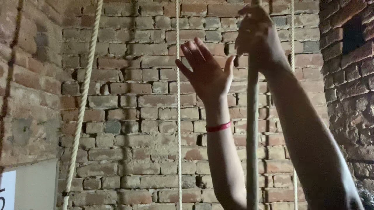 Le campane di Ossona (MI) - Concerto Funebre Tradizionale
