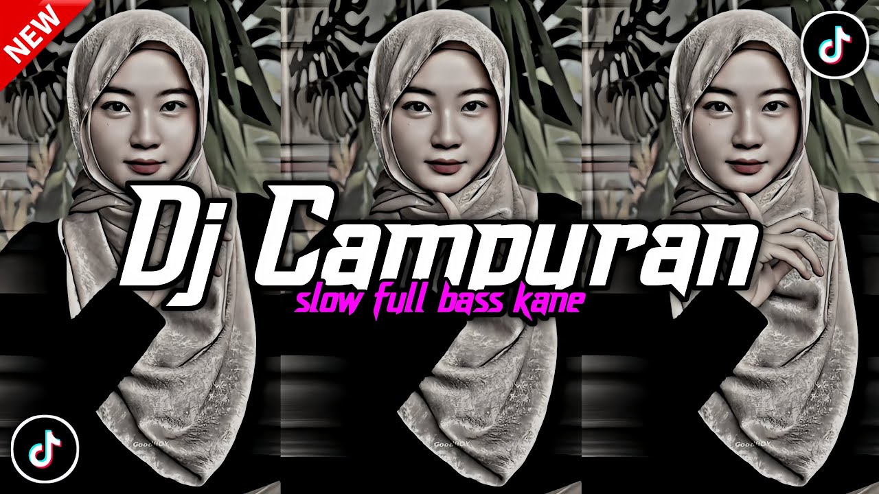 DJ CAMPURAN TIK TOK VIRAL 2024 FULL BASS JEDAG JEDUG YANG BISA DI DOWNLOAD