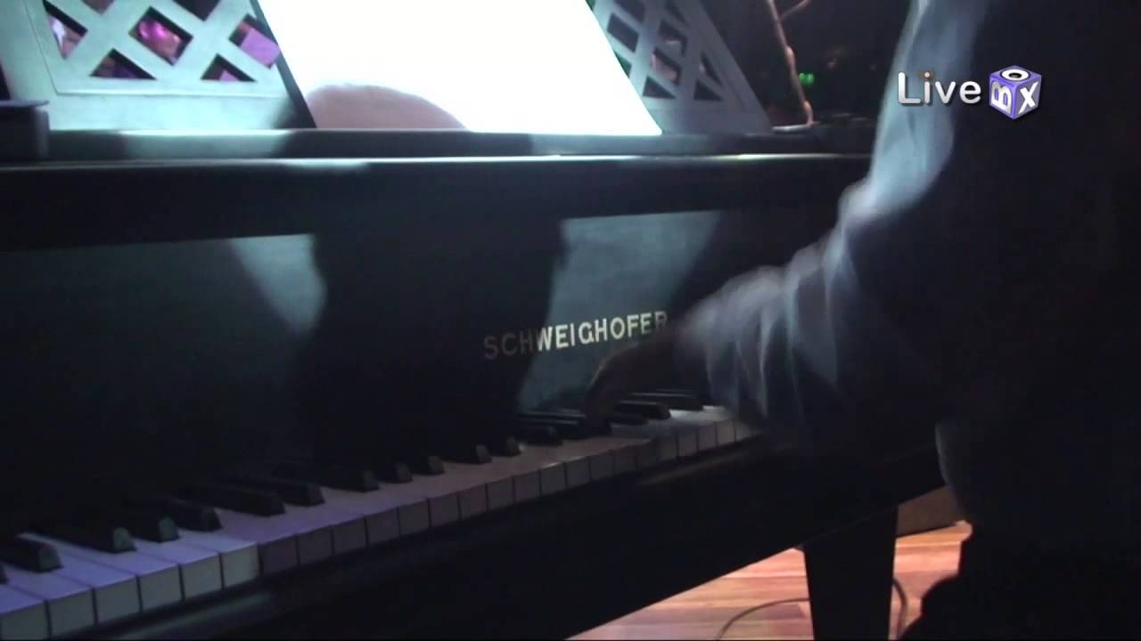 4. Михаил Йосифов Секстет - Счупени Прозорци -- Livebox, Studio 5