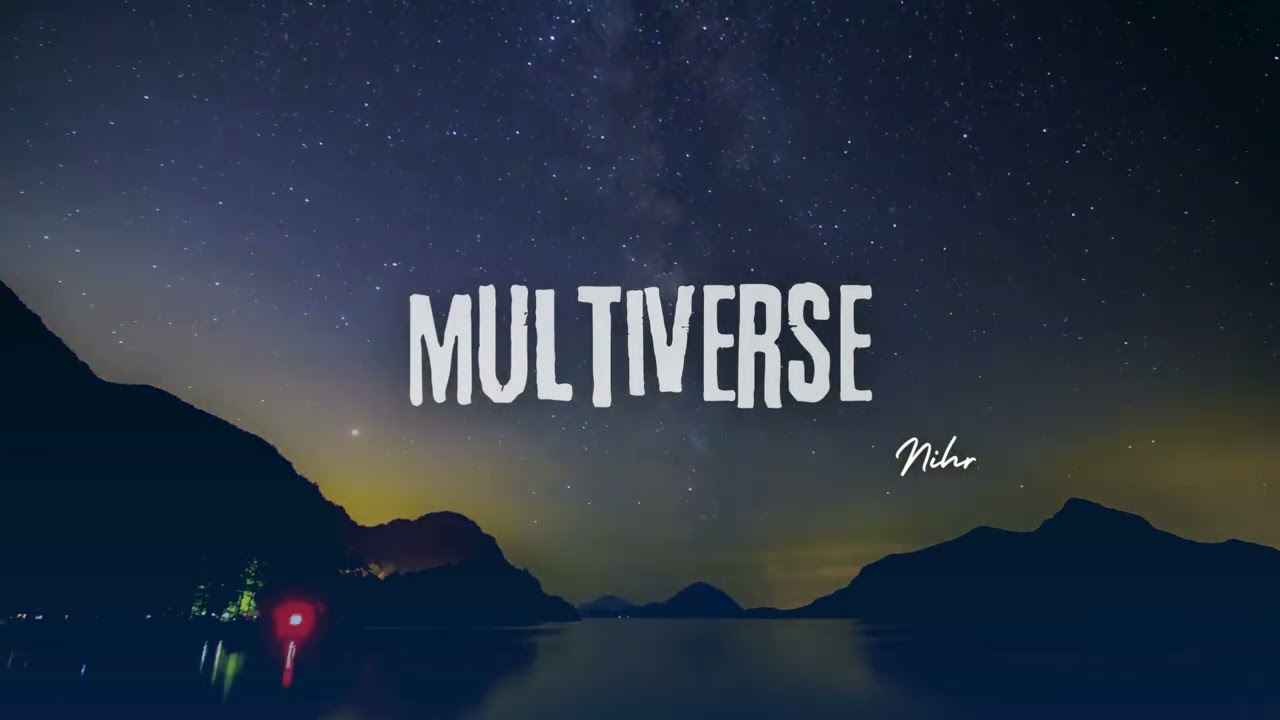 [FREE] Don Toliver Type Beat “Multiverse” Vibey Space Trap Beat Instrumental 2025