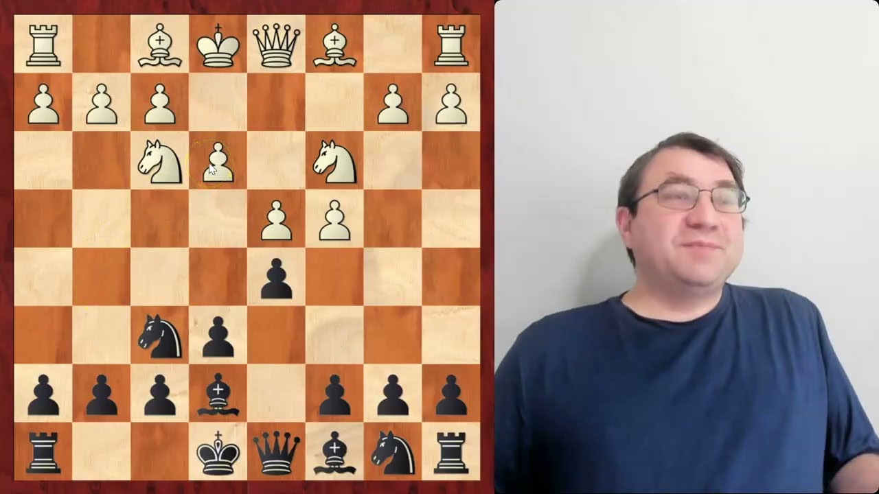 How to play against The Nimzo-Colle