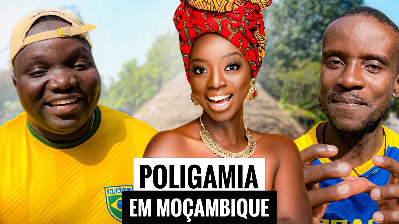 10 FACTOS CURIOSOS SOBRE MOÇAMBIQUE ÁFRICA 🇲🇿