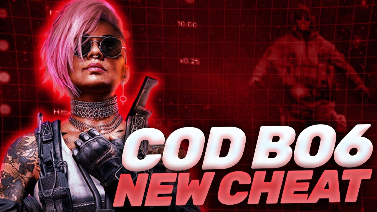 [OP 2026] COD BO6 Hack | COD BO6 Hack Free Download 2026 | COD BO6 Hacks Aimbot & Wallhack