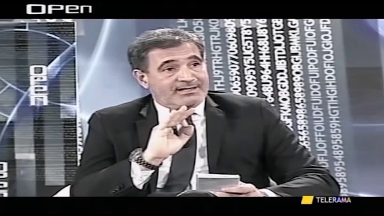 Il confronto televisivo dei candidati sindaco per il comune di Casarano.