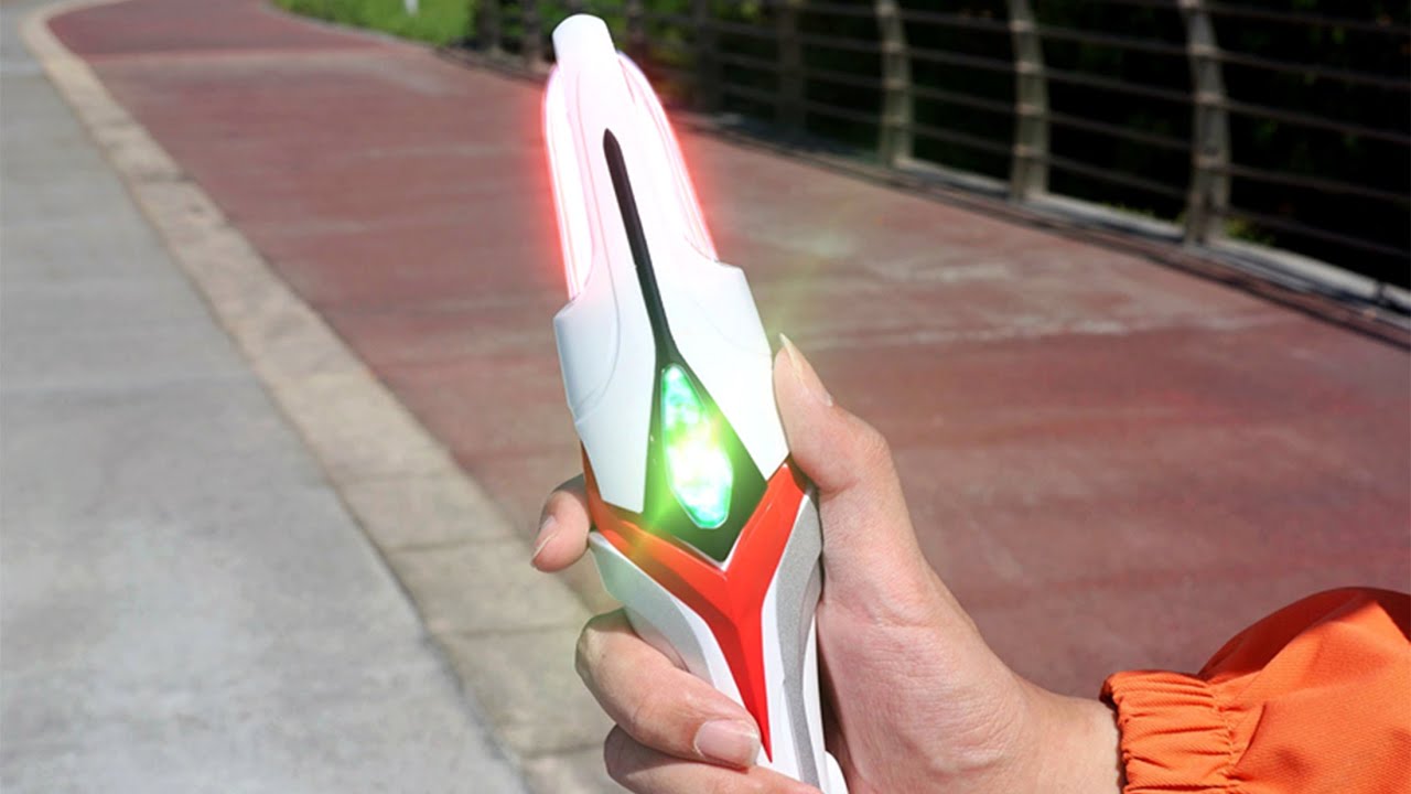 【诺亚】坏了，捡到真的了