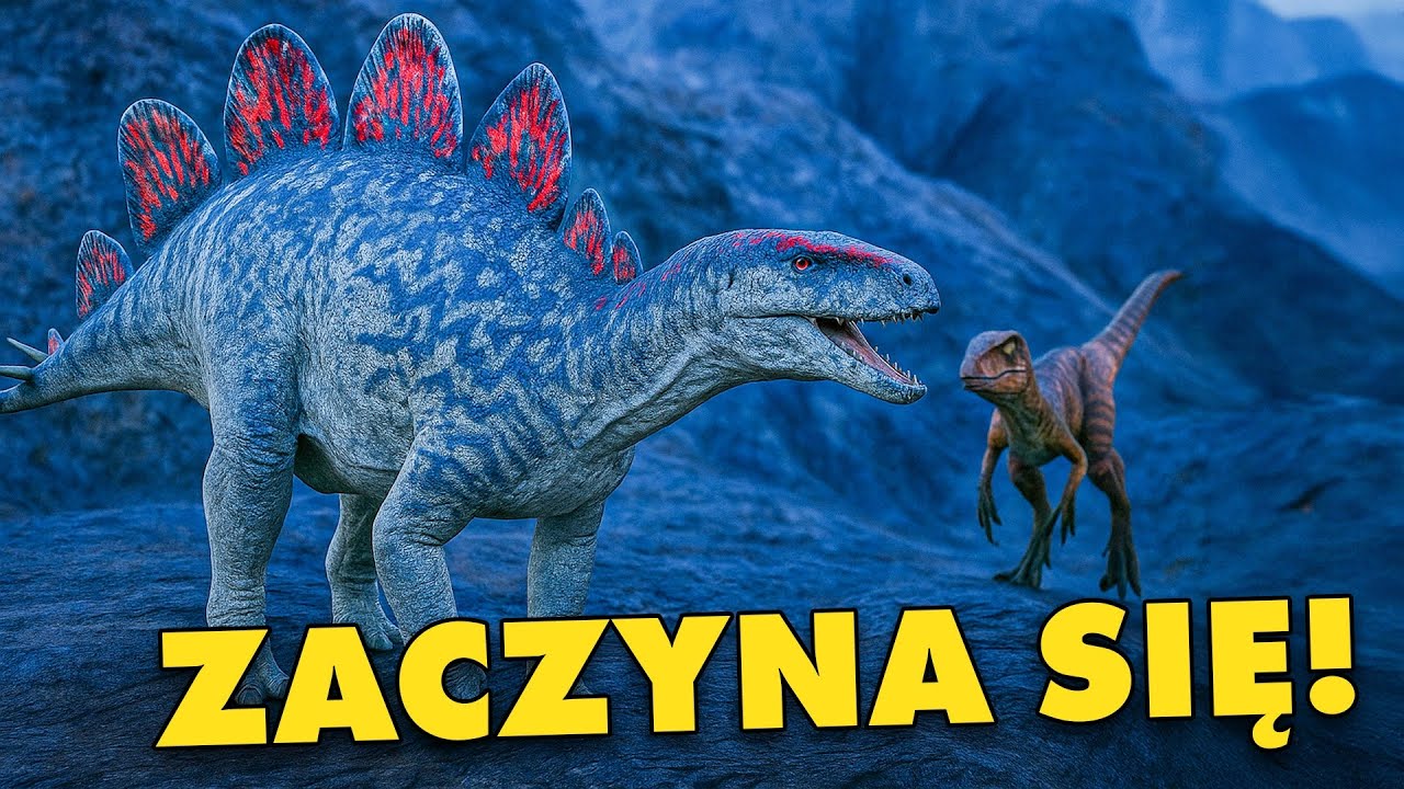 PODRÓŻ DO NAJNIEBEZPIECZNIEJSZEJ CZĘŚCI MAPY w THE ISLE - BYŁO WARTO!