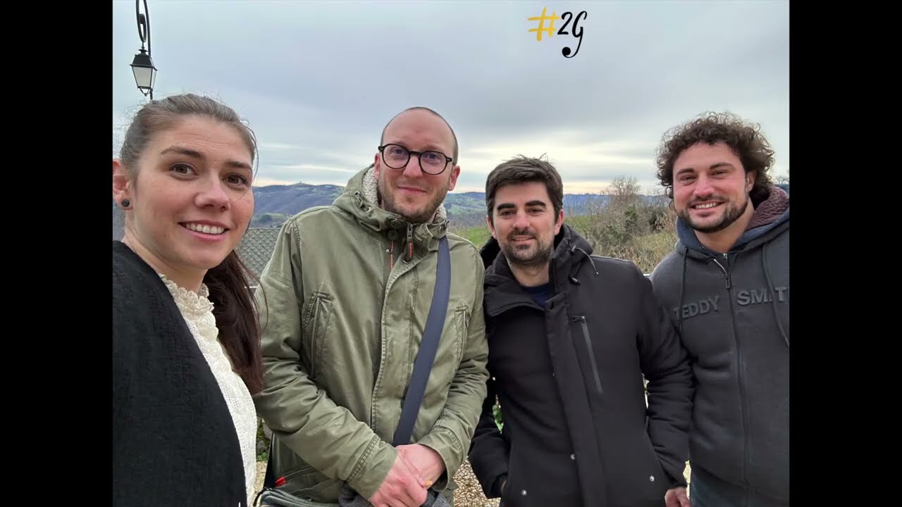 Stage Accordeon février 2024