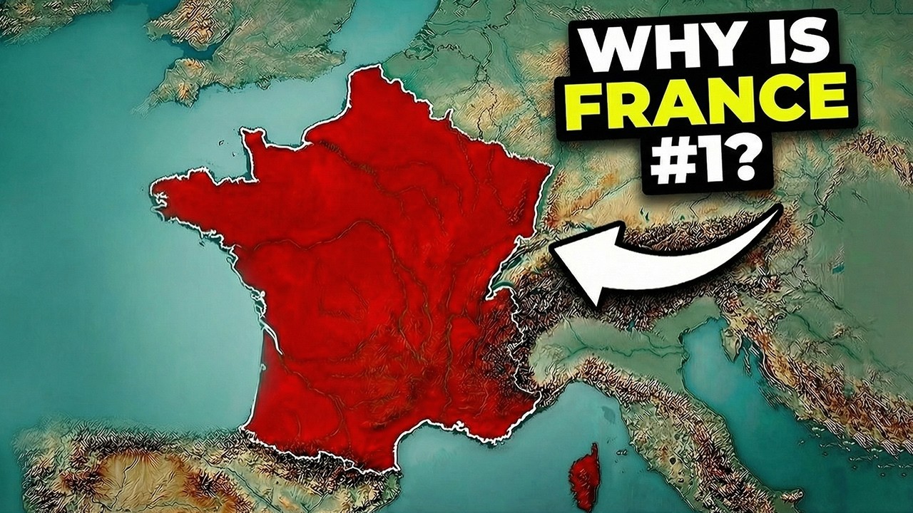 25 Incredible Facts About France That You Didn't Know!