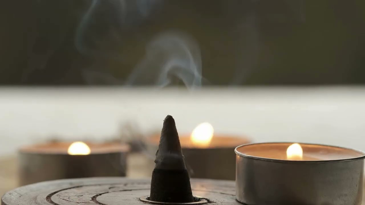 Detox Sound Bath: Release Tension, Toxins & Energy