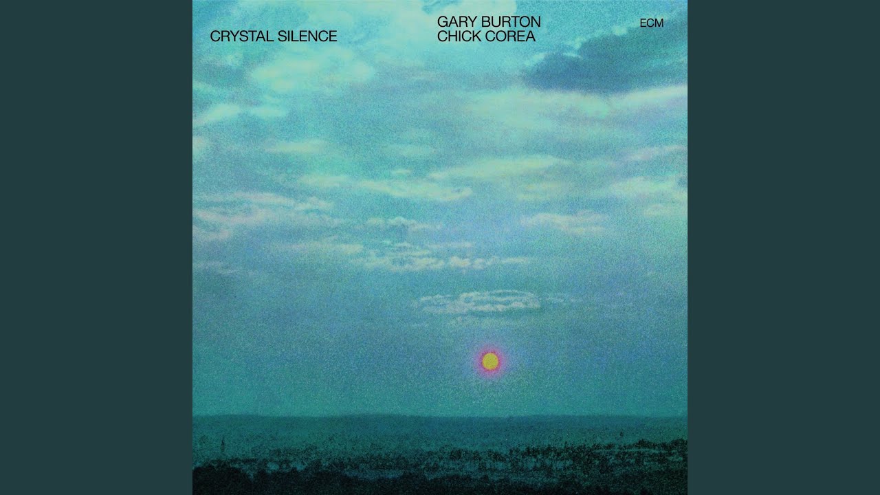 Crystal Silence