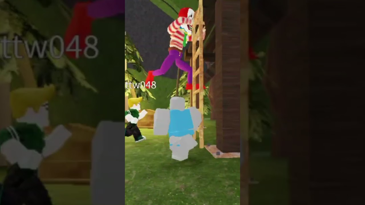Haunted Bhute Obby 😱Scary Bhuta Escape 👻🔪