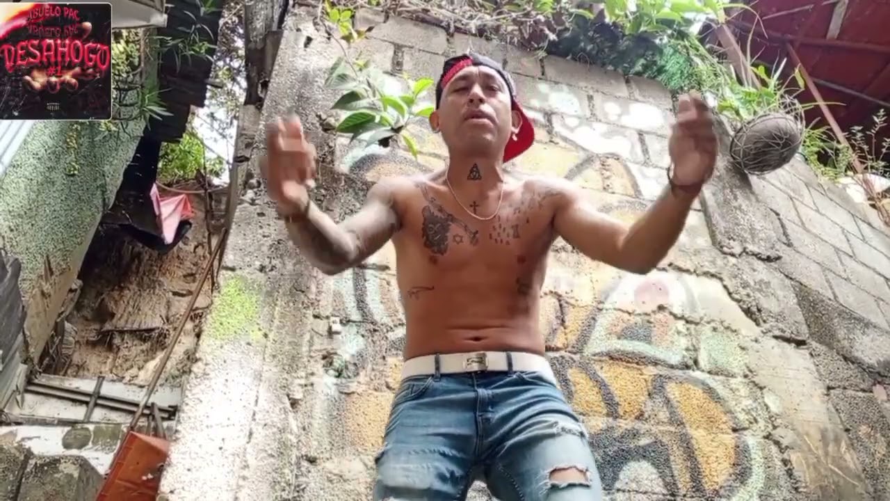 Desahogo Abuelo Pac 🥲