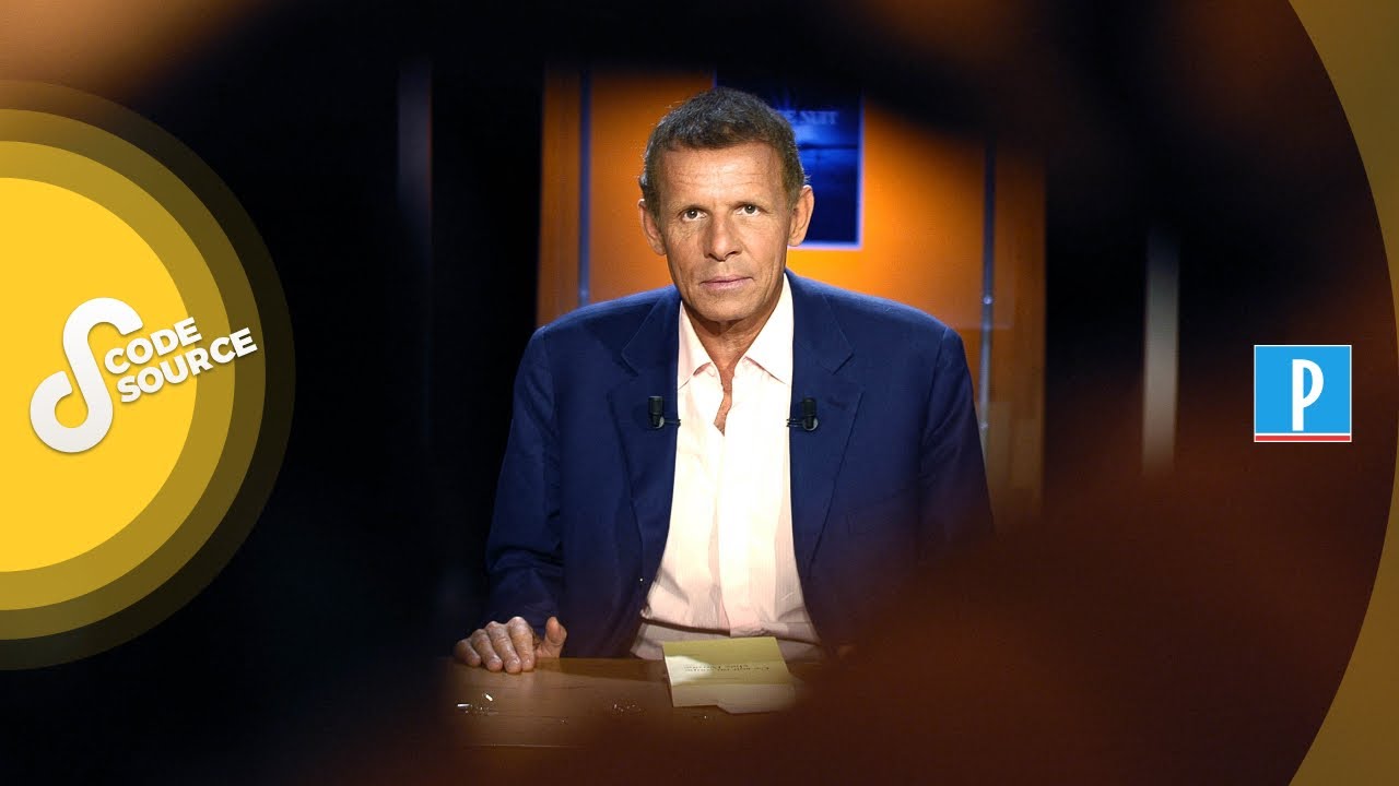[PODCAST] PPDA accusé de viols : comment le Parisien a enquêté sur l’affaire