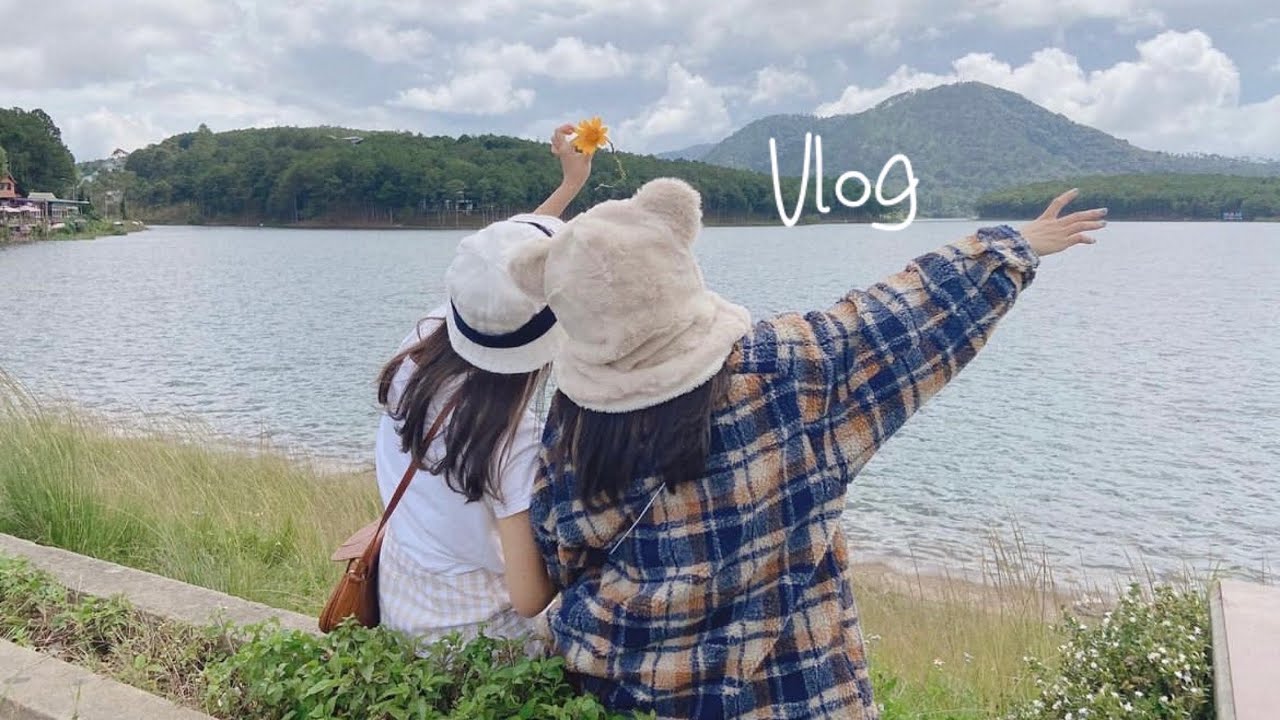 [Travel Vlog] Đà Lạt