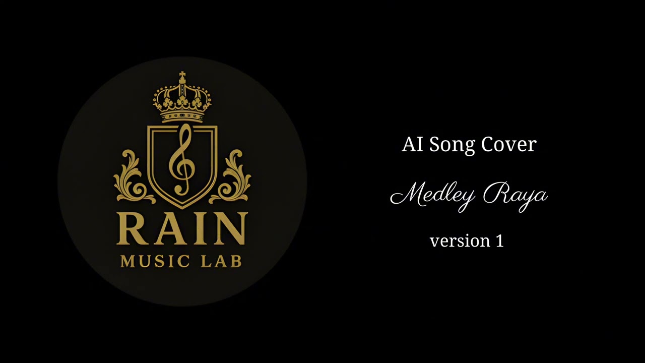 Medley Raya | RML Cover | Ai