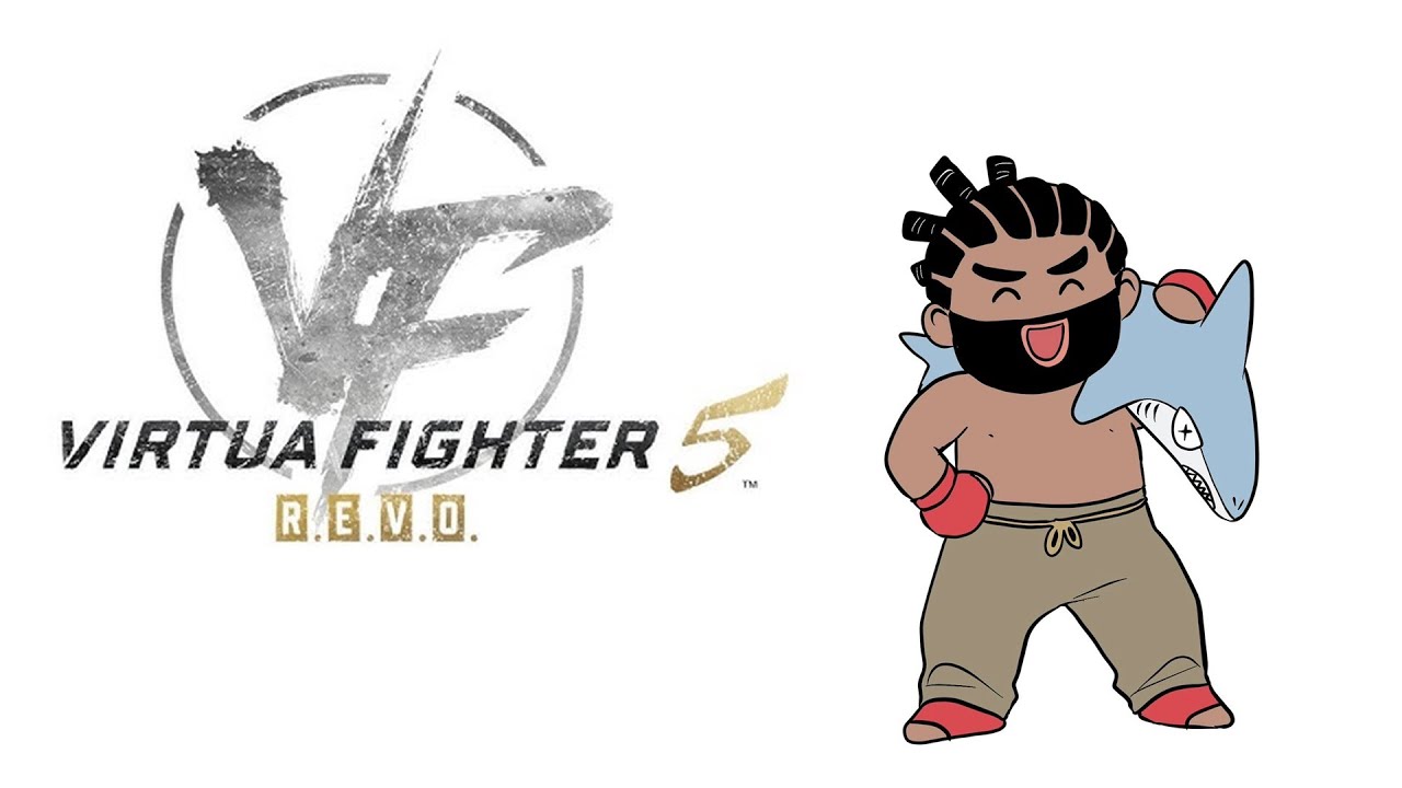 【VF5REVO】配信_20250803【VFUS/VFes】