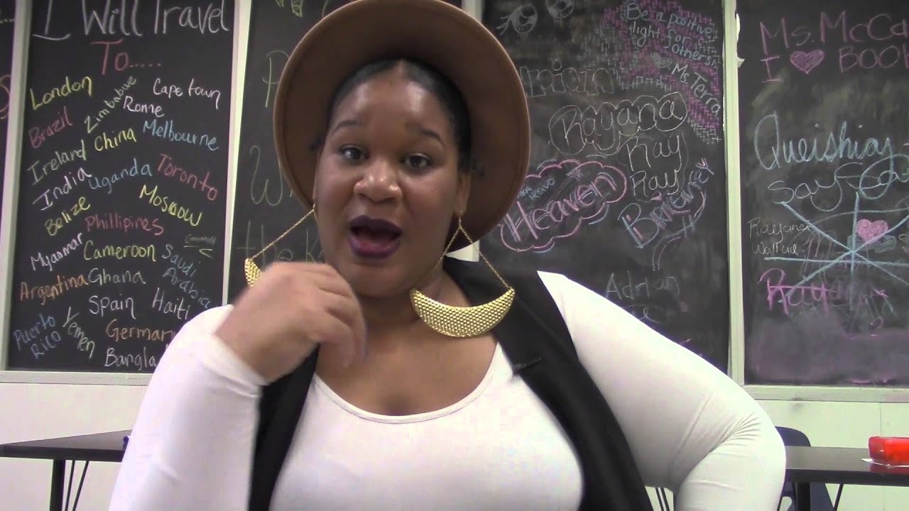 BLACK: The End of the Achievement Gap?