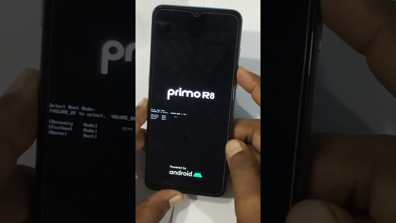 Walton Primo R8 Hard Reset I Password &Pattern unlock 2024