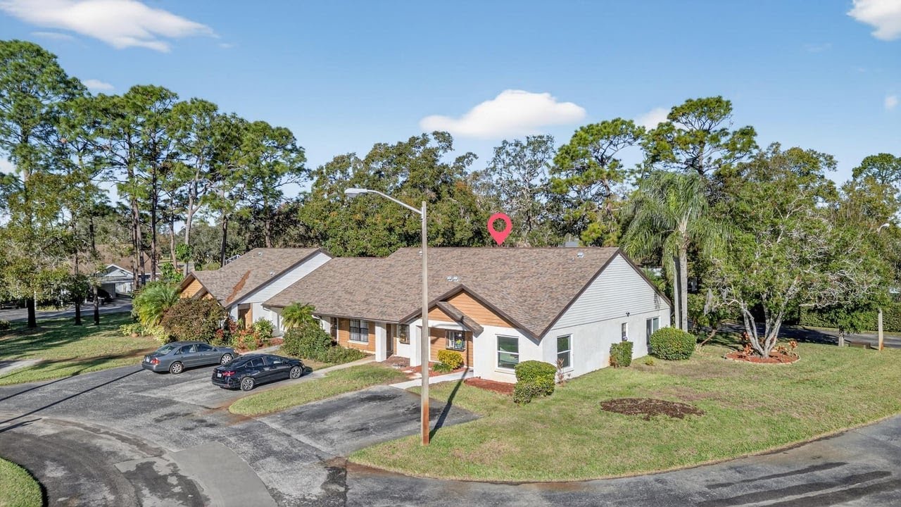 7637 Piping Rock Ct, New Port Richey, FL