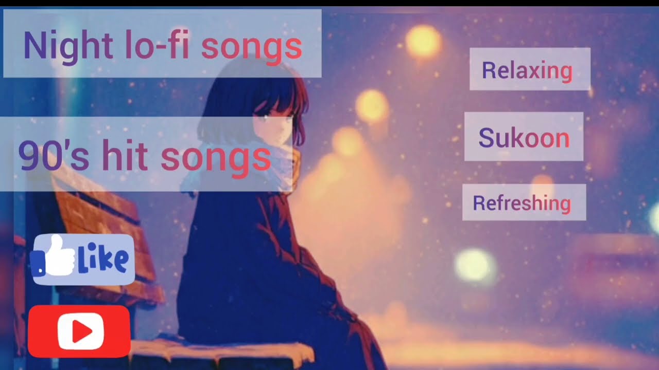 Kishore Kumar songs। 80's hit songs। 90'hit songs। 