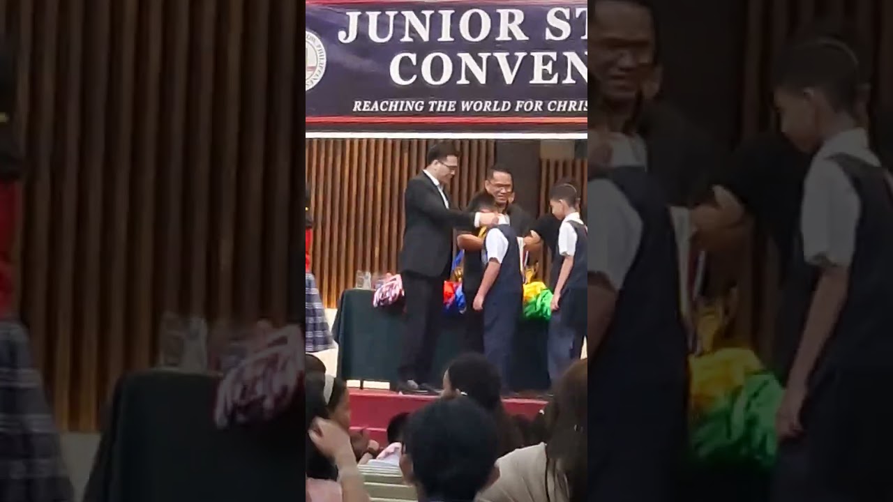 JSC 2026 awarding 