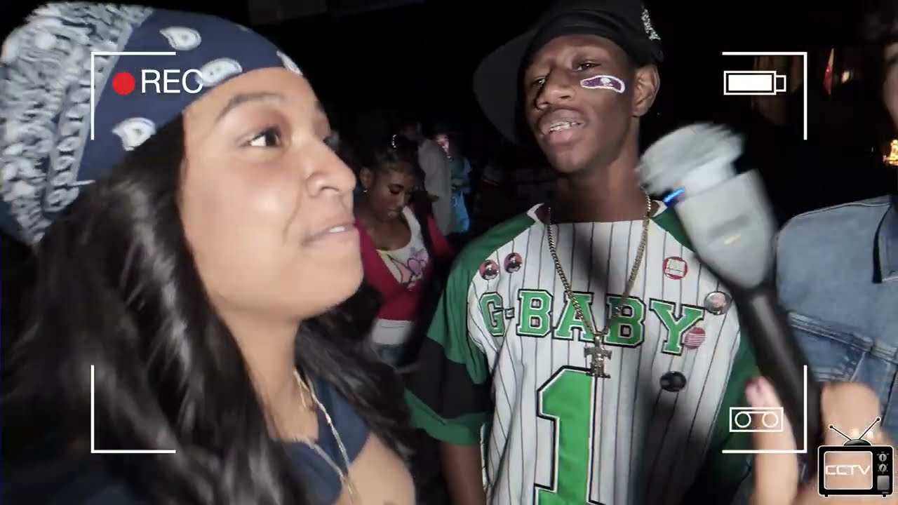 Sarai's Sweet 16 Birthday Party (90's Throwback Edition)