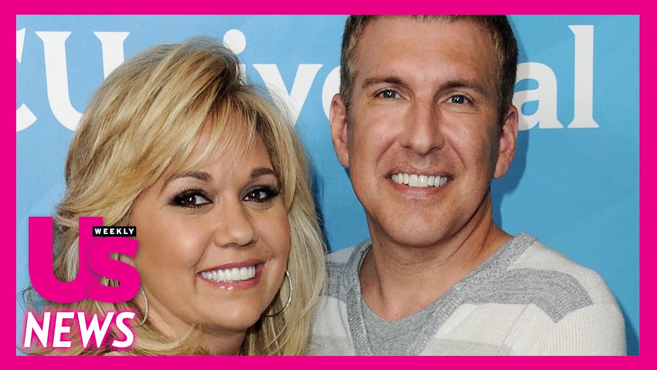 Julie & Todd Chrisley Life After Fraud Conviction Revealed
