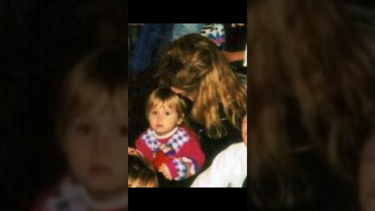 Wonderful Testimony from Chelsey! From a broken home, addiction and loss! She overcame! Praise Jesus