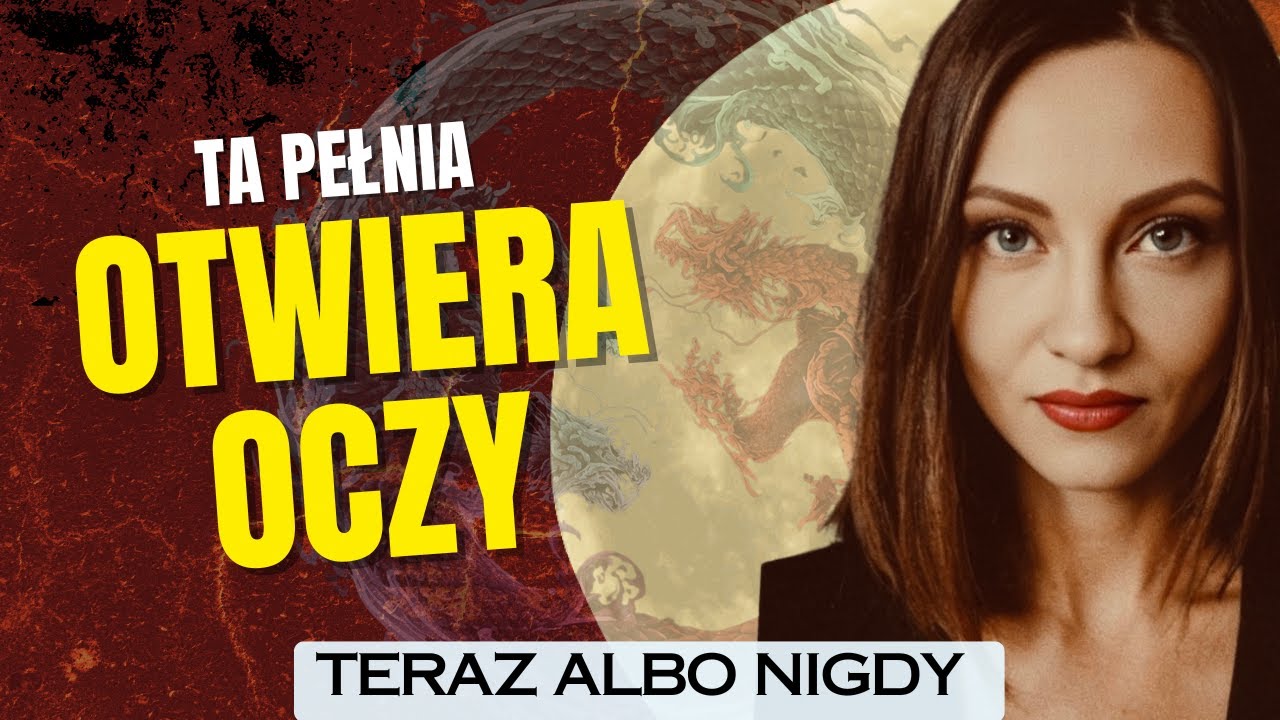 Pełnia w Lwie 01.02.26