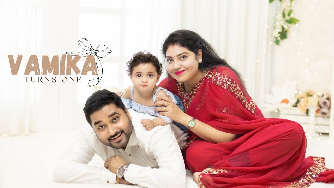 PRE BIRTHDAY || VAMIKA || RD FOTOGRAPHY STUDIOS || 7084220264 || SWAROOP NAGAR KANPUR || BOOK NOW
