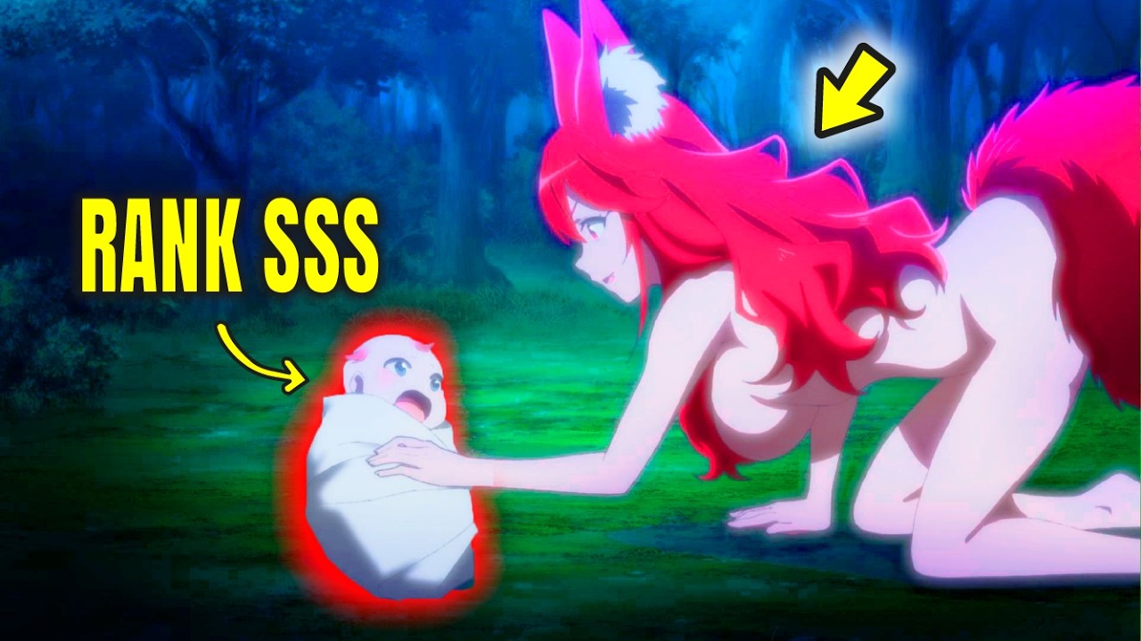 Fue ABANDONADO por Sus PADRES y Con el PODER del REY DEMONIO buscará VENGANZA