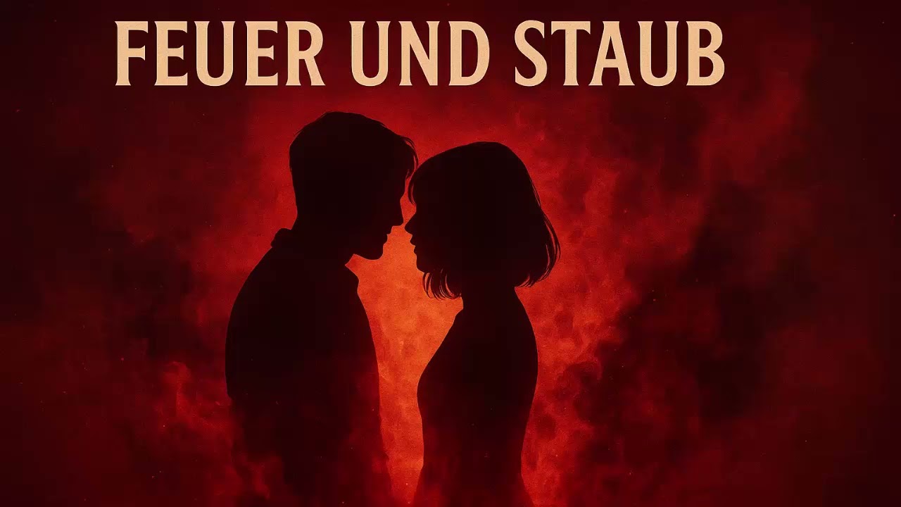 Feuer und Staub – Der neue deutsche Power-Hit 2025 🔥